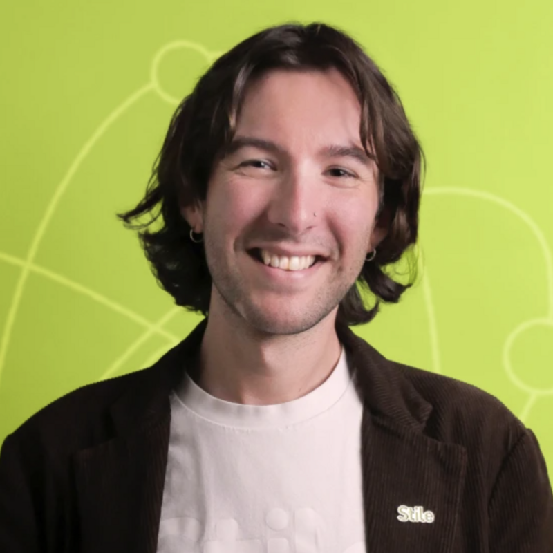 profile photo of Ben Taylor