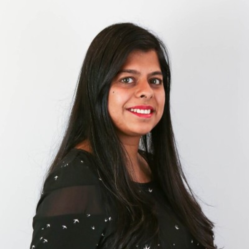 profile photo of Prakriti Mateti