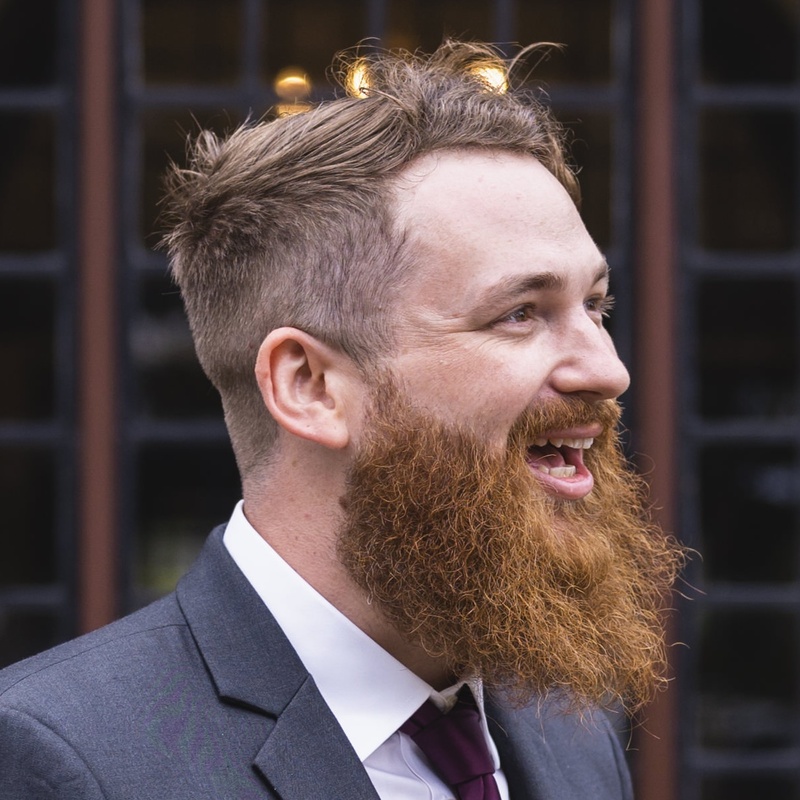 profile photo of Callum Silcock