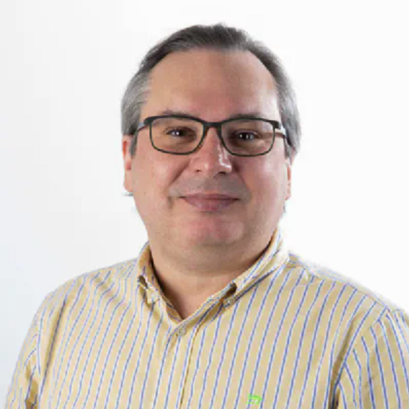 profile photo of Justin Mclean