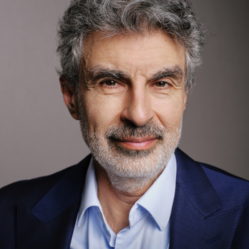 profile photo of Yoshua Bengio