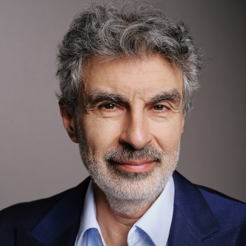 profile photo of Yoshua Bengio