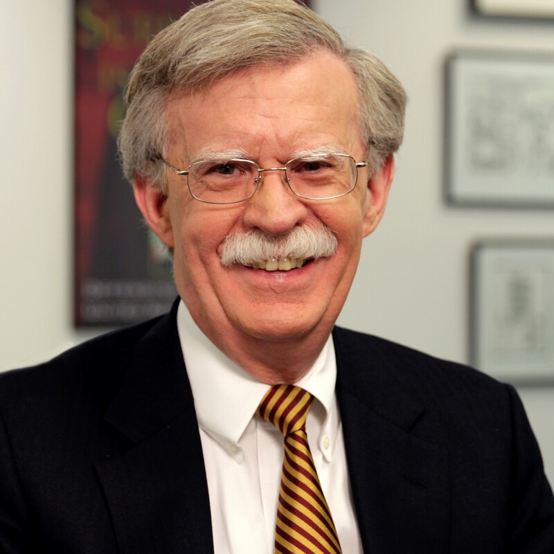 profile photo of John Bolton