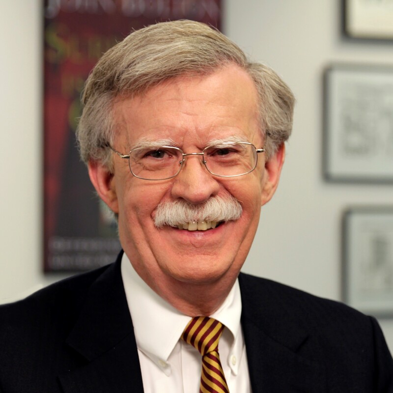 profile photo of John Bolton