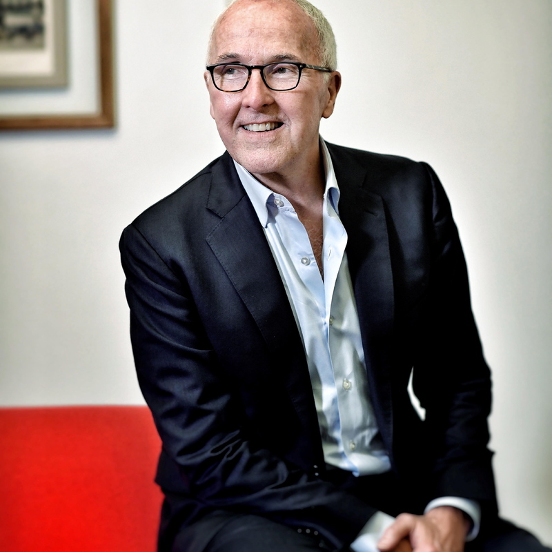 profile photo of Frank H. McCourt