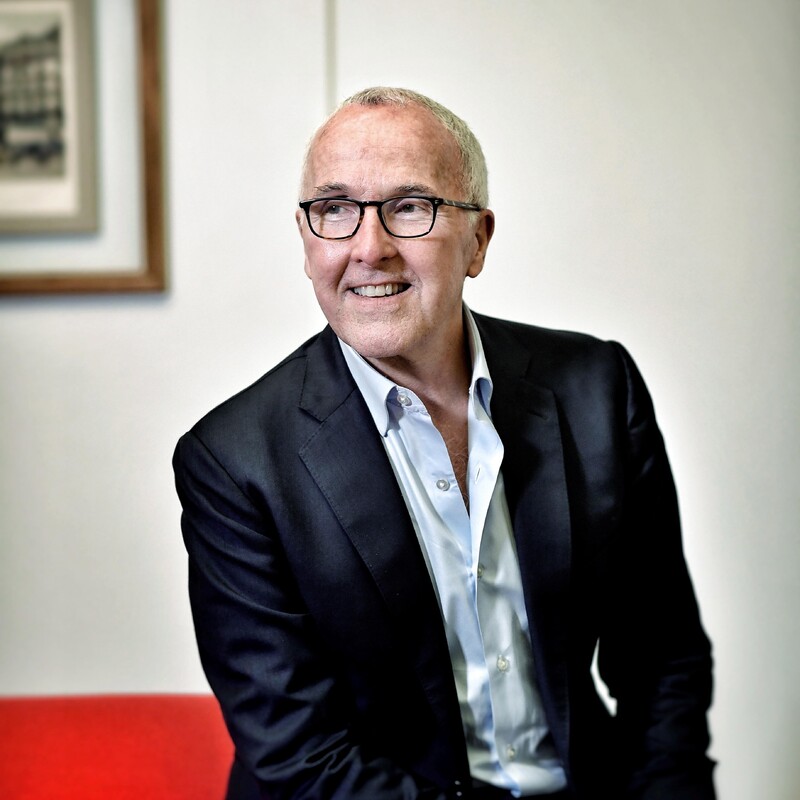 profile photo of Frank H. McCourt