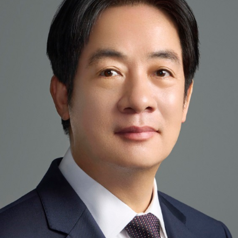 profile photo of Lai  Ching-Te (Virtual)
