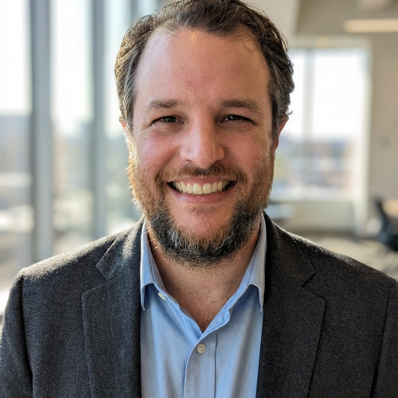 profile photo of Travis Frisinger