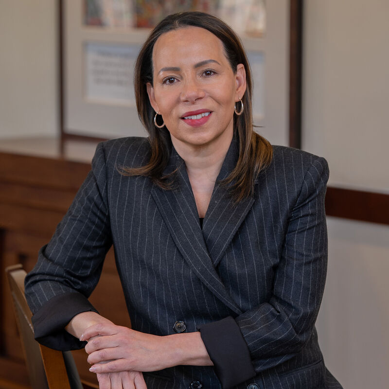 profile photo of Sharon L. Davies