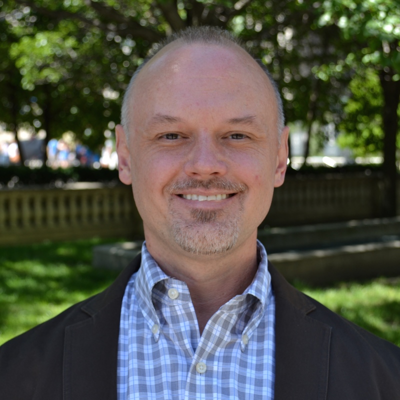 profile photo of Carl Anderson