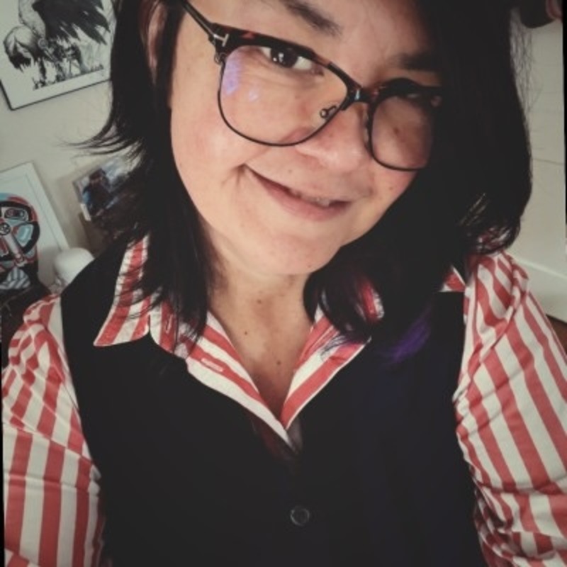 profile photo of Jenny Richards