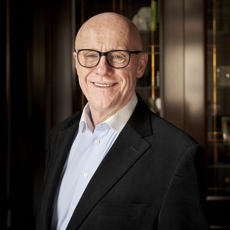 profile photo of John Caudwell