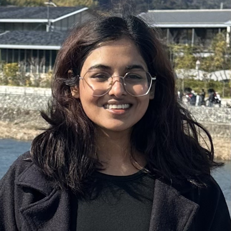 profile photo of Namrata Priyadarshani