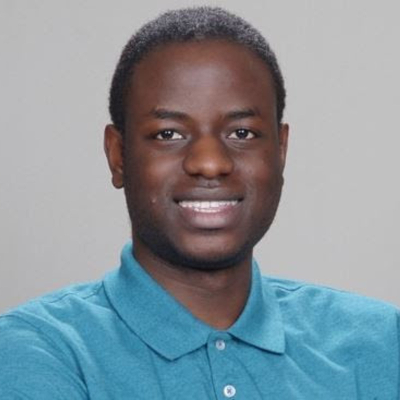 profile photo of Victory Omole