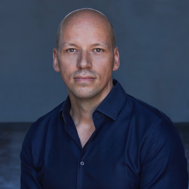 profile photo of Gundbert Scherf