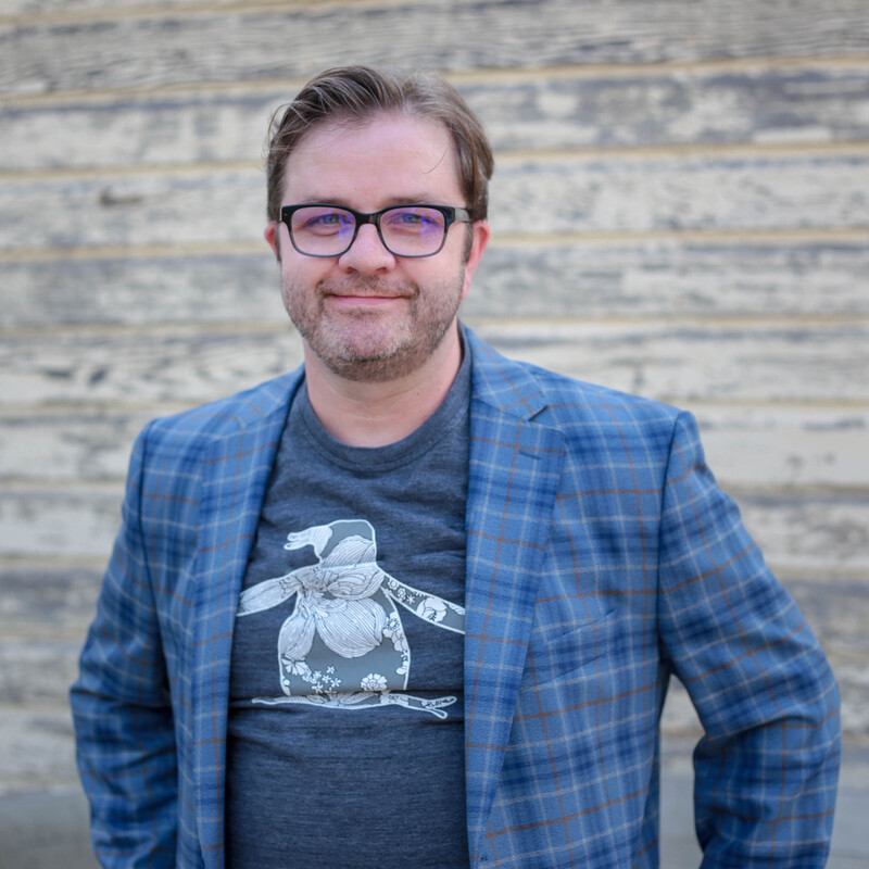 profile photo of Kyle McCluskey