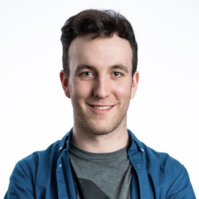 profile photo of Orion Reed