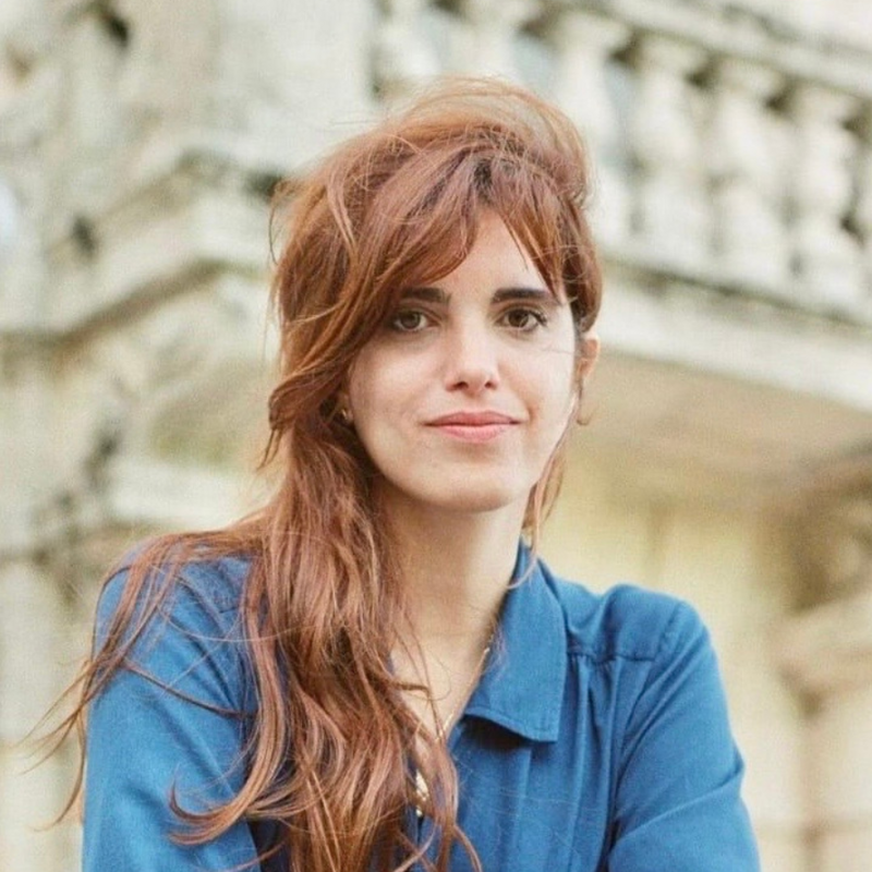 profile photo of Carolina Barrero