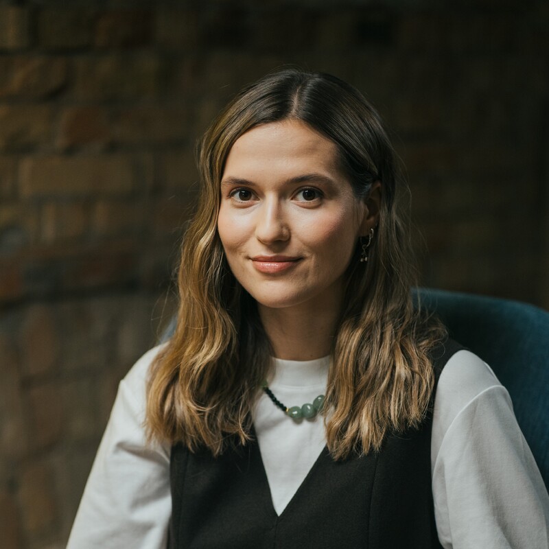 profile photo of Julia Tymoshenko