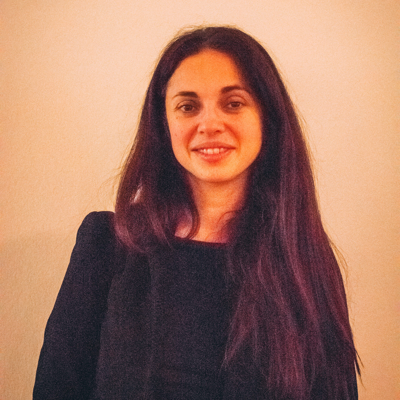 profile photo of Anna  Vyshniakova