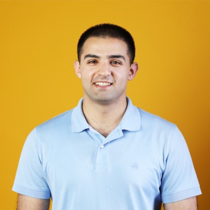 profile photo of Vahan Martirosyan