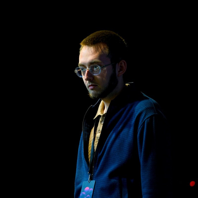 profile photo of Viktor  Yakymovych