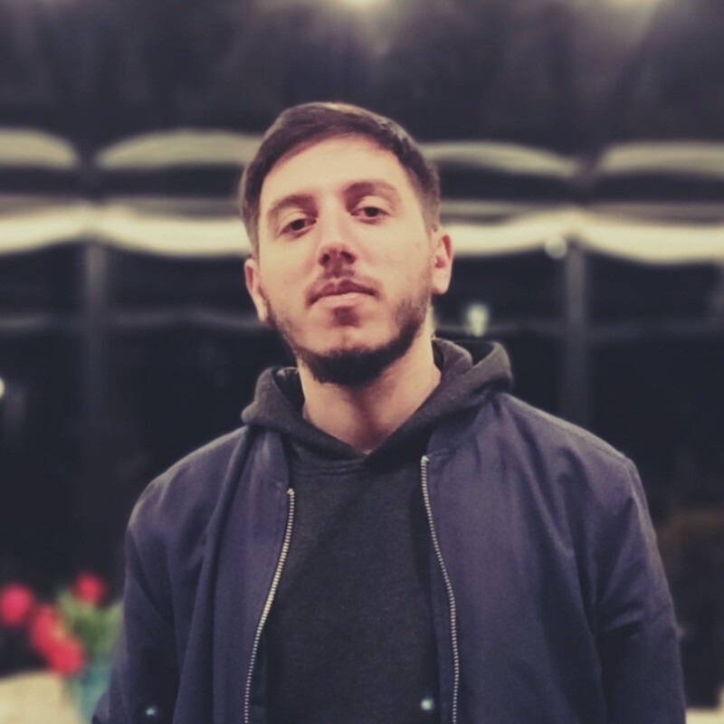 profile photo of George  Lubaretsi