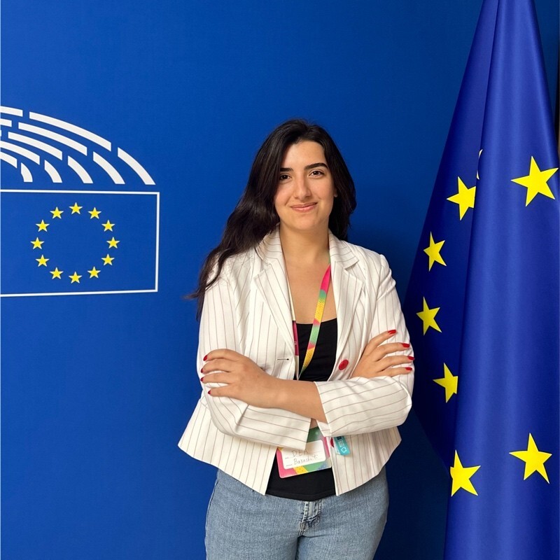 profile photo of Dea  Bakashvili