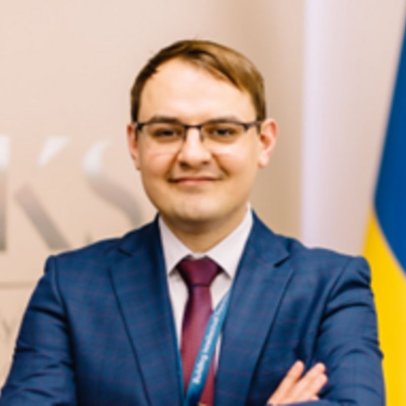 profile photo of Tymofiy Brik