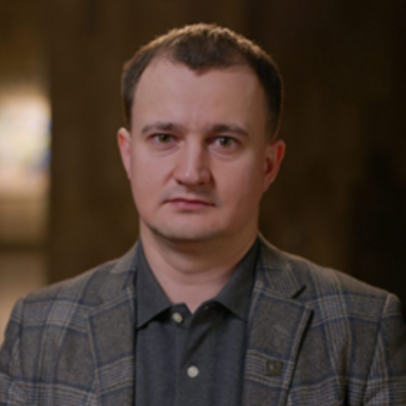 profile photo of Taras Chmut