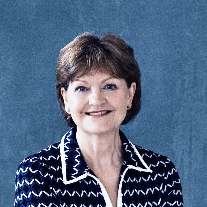 profile photo of Eva  Kjer Hansen