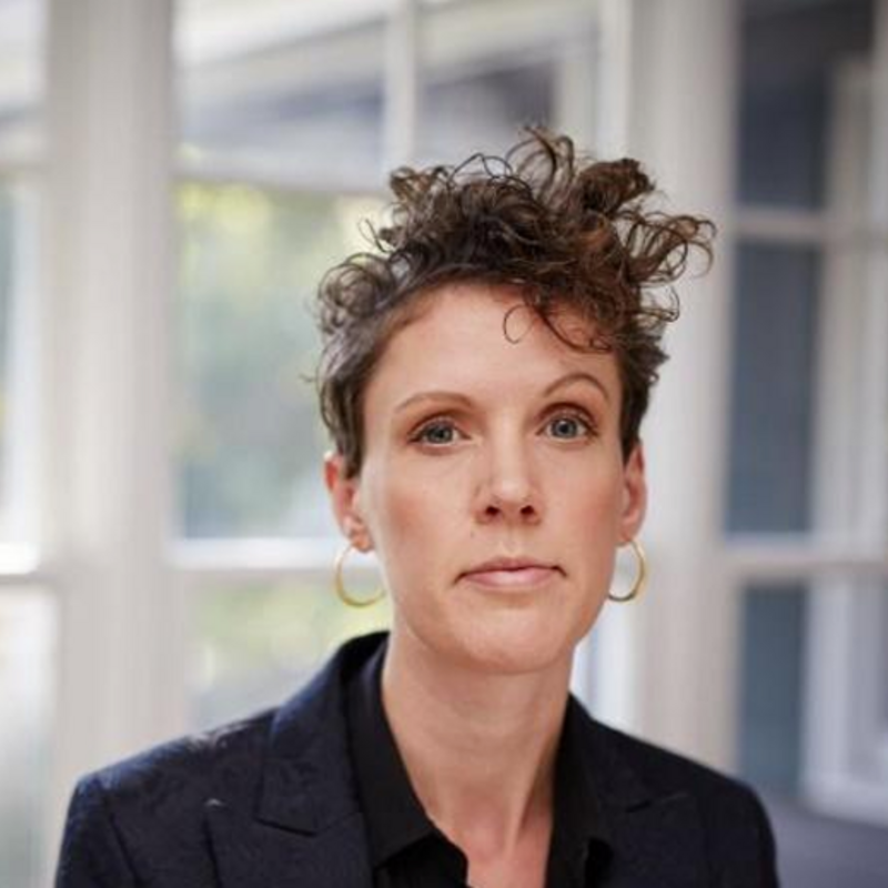 profile photo of Anne  Marie Engtoft Meldgaard
