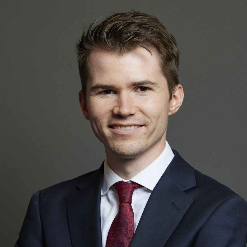 profile photo of Gordon McKee