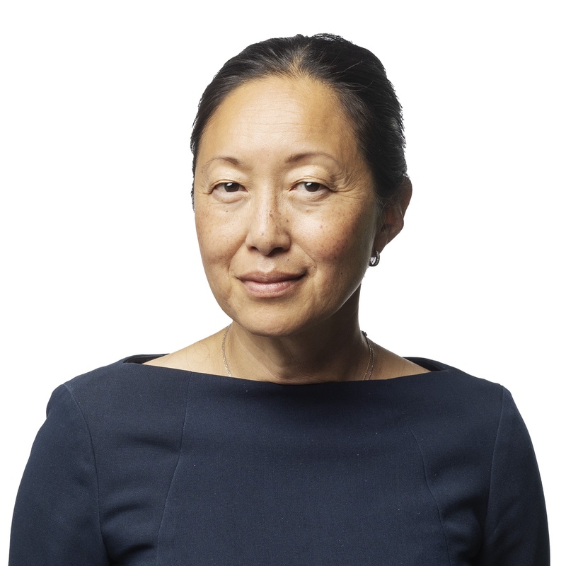 profile photo of Tove Lifvendahl