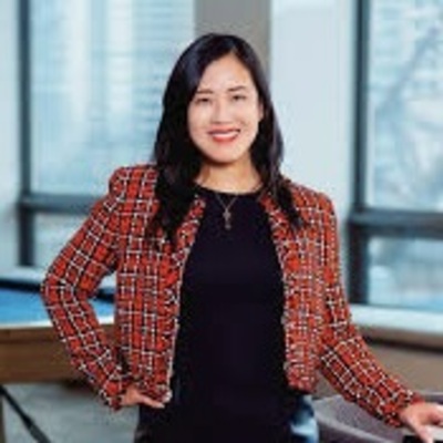 Serena H. Huang