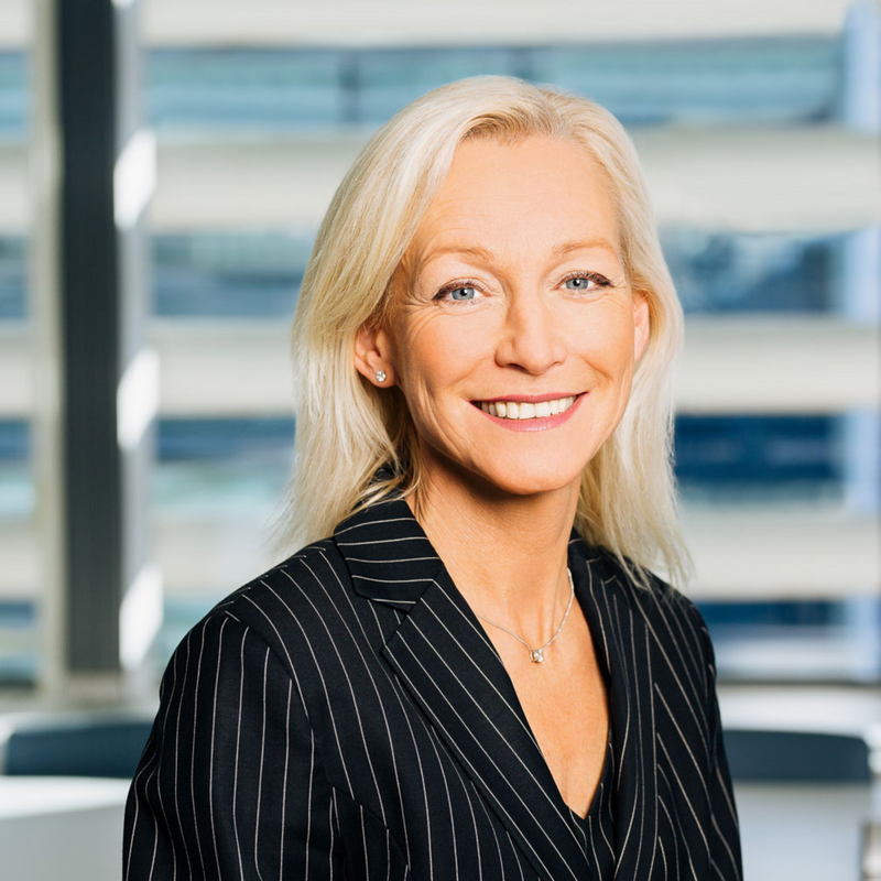 profile photo of Cecilie Bonefeld-Dahl