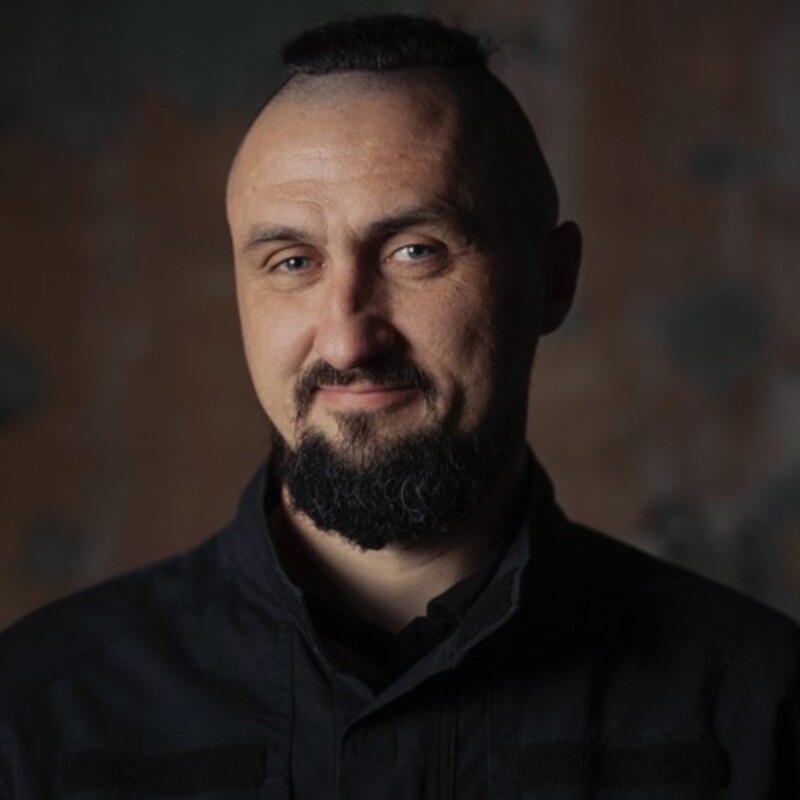 profile photo of Oleksandr Kamyshin (Virtual)
