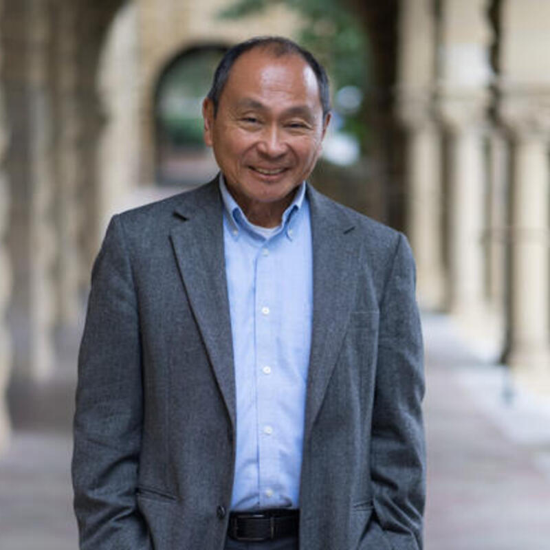 profile photo of Francis Fukuyama (Pre-record)