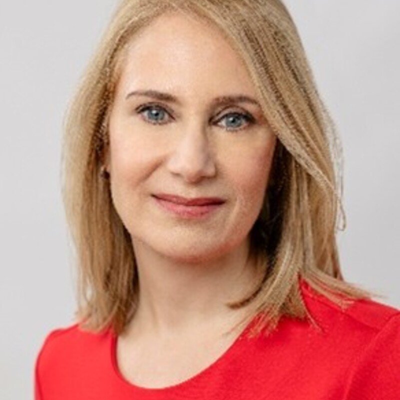 profile photo of Ruth  Ben-Ghiat