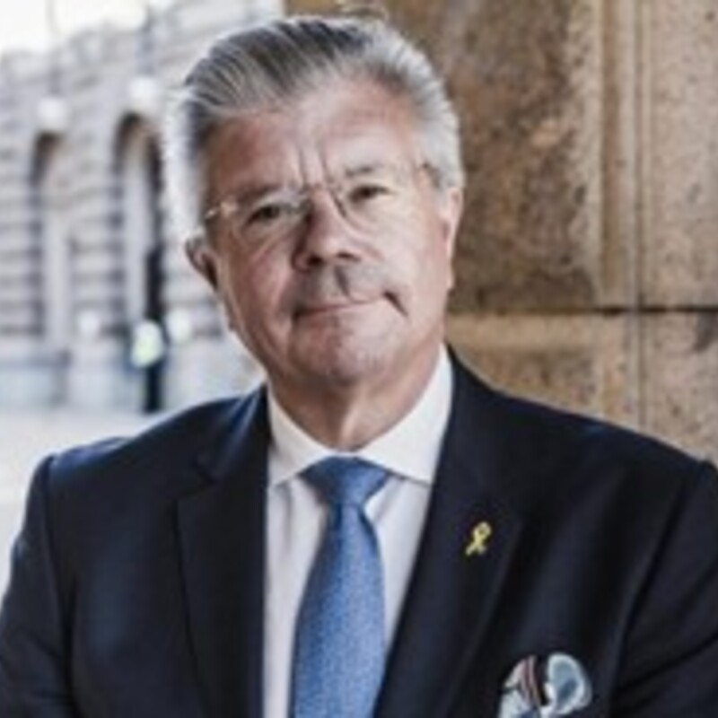 profile photo of Hans Wallmark