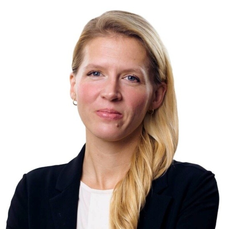 profile photo of Anna  Rennéus Guthrie (Moderator)