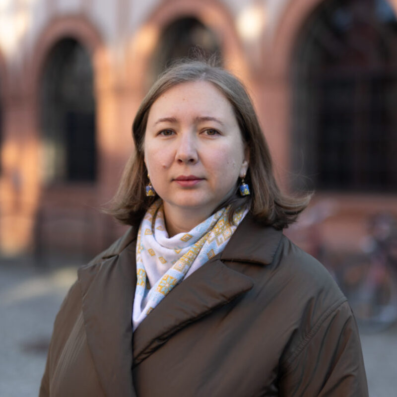 profile photo of Olha Skrypnyk