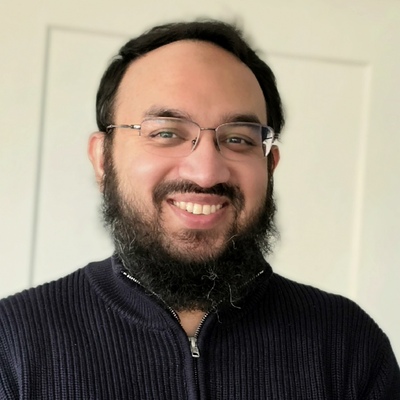 A N M Bazlur Rahman