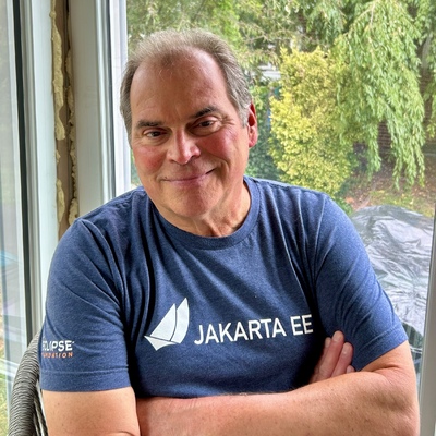 Michael Redlich