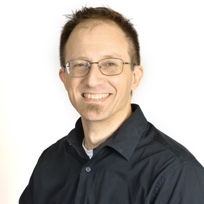 Joel Tosi