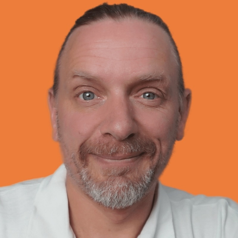profile photo of Martin Dilger