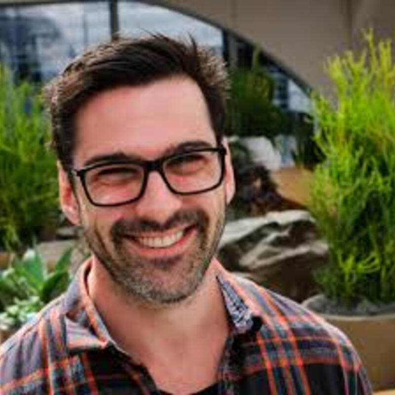 profile photo of Phil Nash
