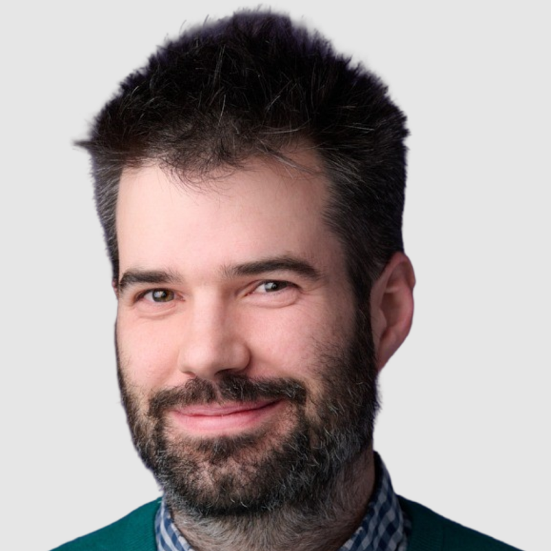 profile photo of Will Wilson
