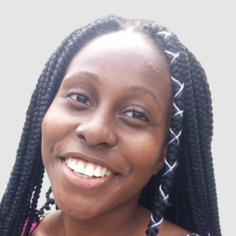 profile photo of Somtochi Onyekwere