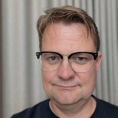 Anders Sveen